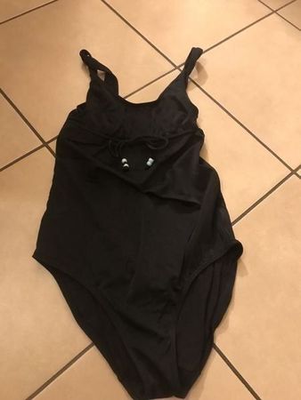 Damen Badekleid 36