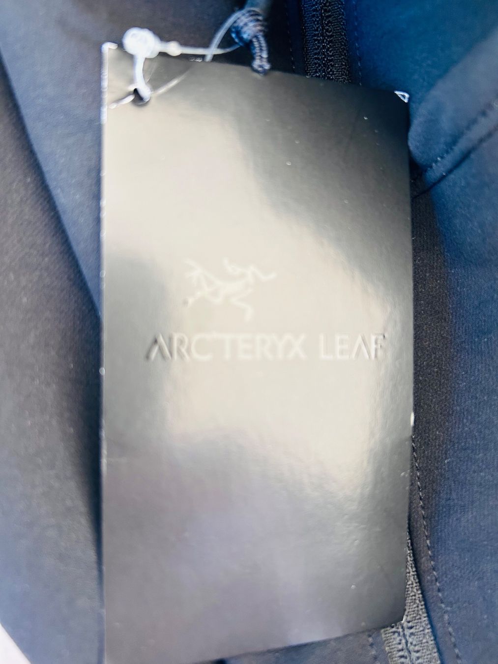 Arcteryx Giacche: Arcteryx Jacke! – Nuovo (secondo la descrizione) da Stein am Rhein venduto da Simplex1 7