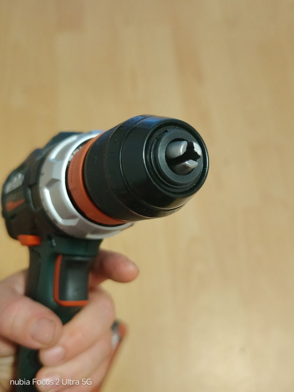 Metabo Trapani: Metabo BS 18 LT BL Q Cordless Drill with Battery – Nuovo (secondo la descrizione) da wattwil venduto da pel_qh26 4
