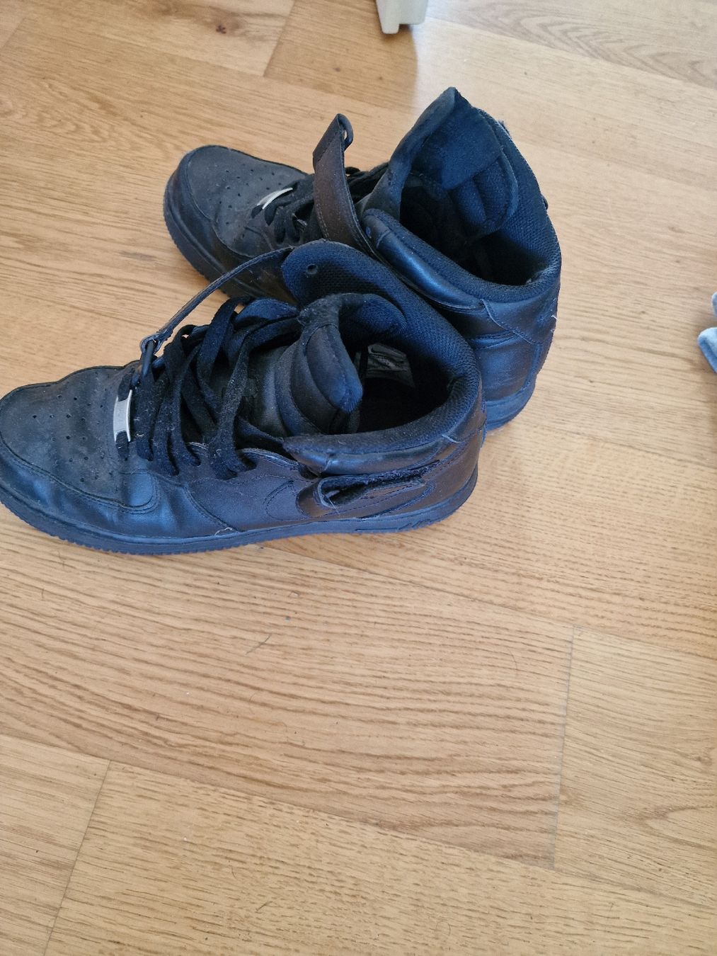 Nike Scarpe da uomo: Air Force Schuh – Usato da Oberönz venduto da mpa_yzt9 1