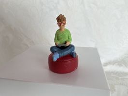  Tonie Hörbuch Figur TKKG der rote Retter