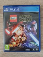 LEGO Star Wars The Force Awakens (Multilanguage) - PS4