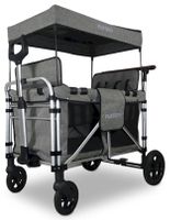 FUXTEC FX-CTXL900 XL Luxus Bollerwagen
