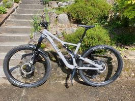 Specialized Stumpjumper Comp Alloy 29 (2020)
