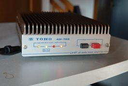Amplificateur TONO 50W