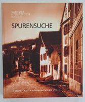 Heimatbuch Vaduz Spurensuche Band 1 VVH