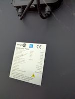 Megasol Solar Panel M200-72-w