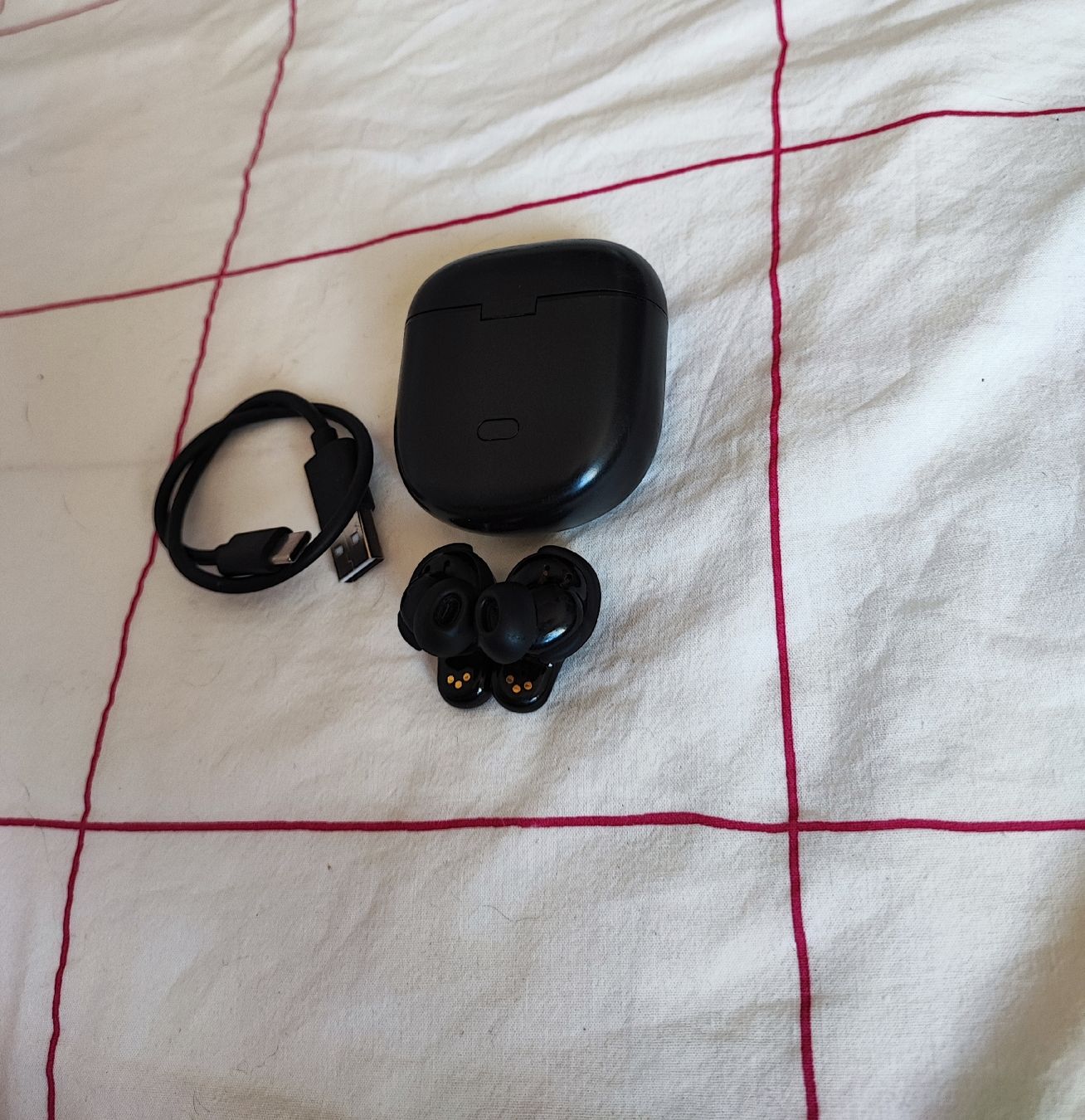 Bose Kopfhörer: Bose QuietComfort Earbuds II – Gebraucht aus Zollikofen von zar_j67f 5