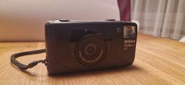 Nikon Zoom 310 AF Analogkamera