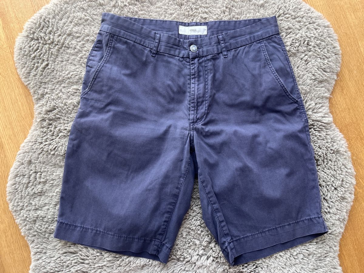 Brax Pantaloni: Shorts von Brax Gr. 48 – Usato da Baden venduto da lupa5400