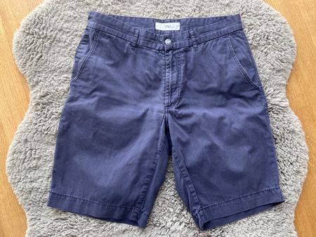 Shorts von Brax Gr. 48