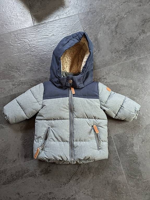 Giacche & Cappotti: Winterjacke Junge 68  – Usato da Rothenhausen venduto da sabias5