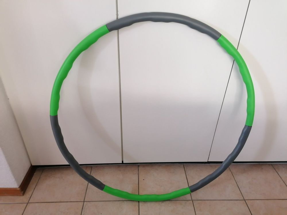 Hula Hoop Ring | Kaufen auf Ricardo
