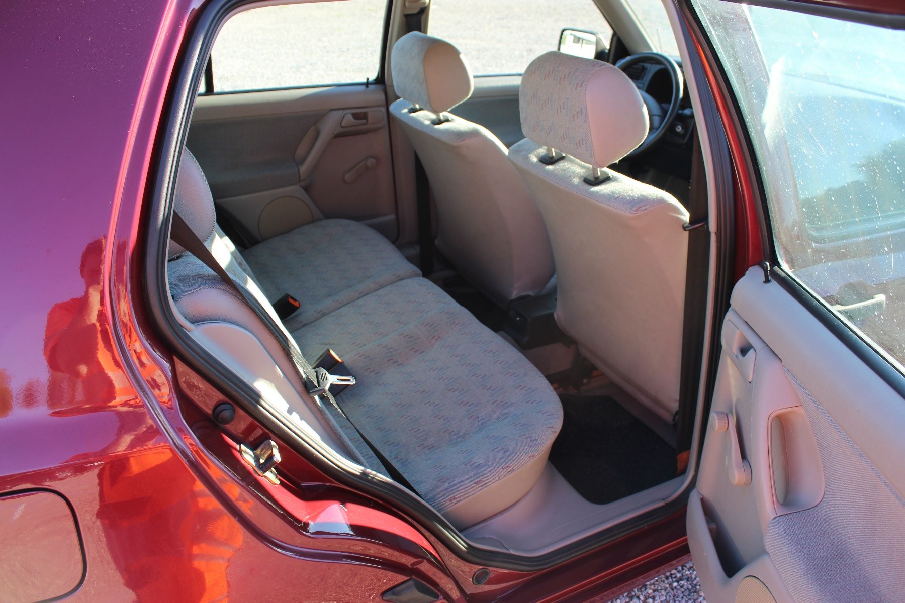 VW Autos: 1995 VW Golf III 1.8 – Defekt aus Kreuzlingen von nico_usa 6