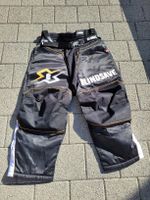 Unihockey Goaliehose Blindsave, L, leicht gekürzt