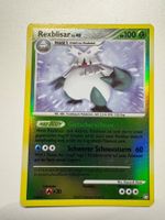 Abomasnow / Rexblisar Lv. 40 (MT 19) - Reverse Holo - DE