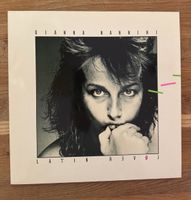 Gianna Nannini Latin Lover Schallplatte 1987