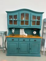 Küchenbuffet Schrank Landhaus Tanne restaur vintage börnie's