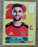 Ferran Torres ESP 18 Panini FIFA World Cup 2026  ⚽🏆