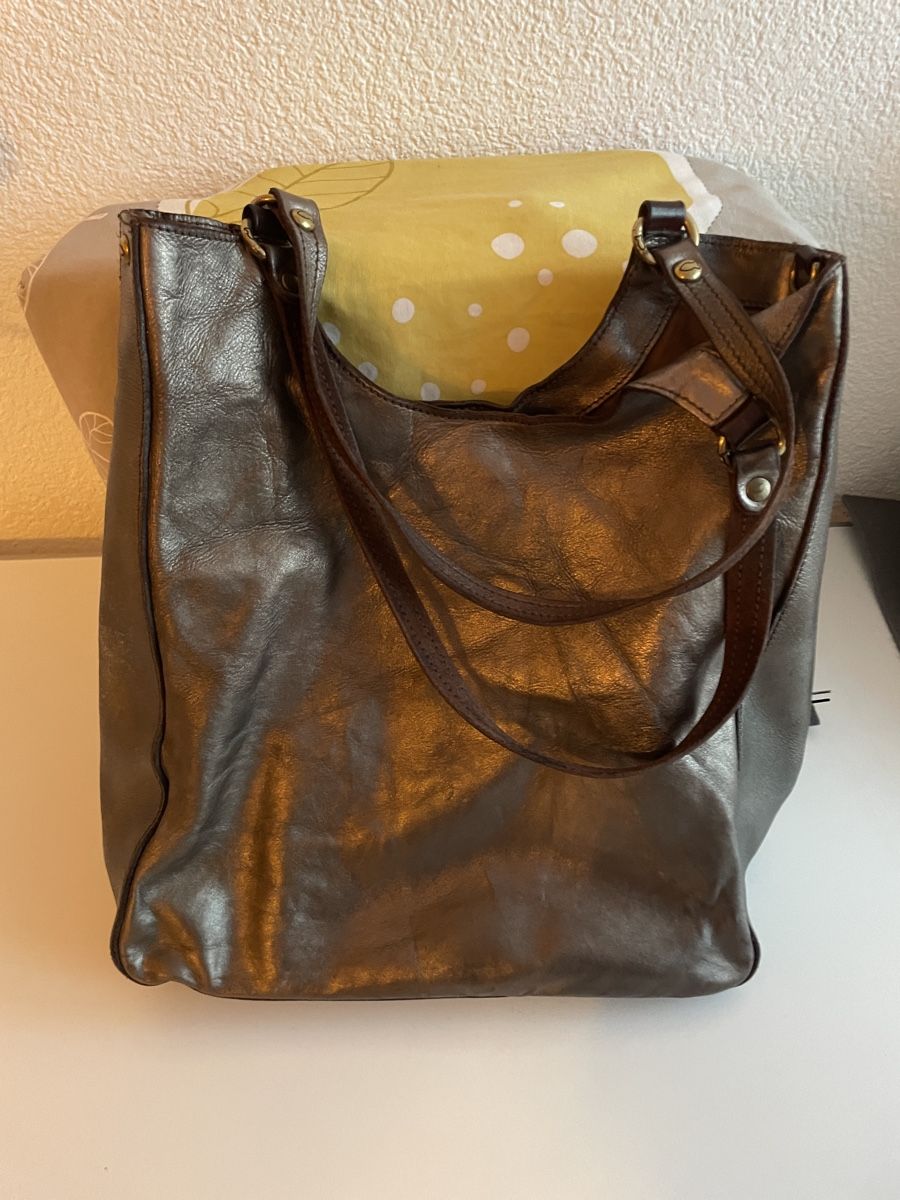 Campomaggi Borse da donna: Campomaggi Tasche – Usato da Bern venduto da Pippilotta62