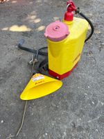 Rückenspritze Birchmeier LG