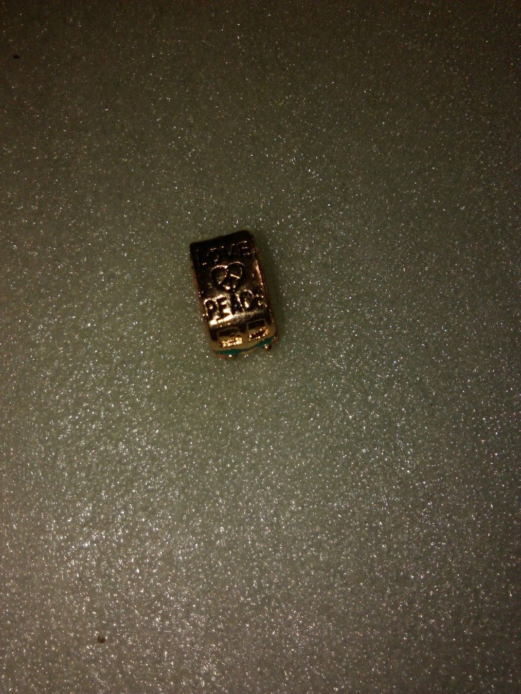 Pandora Anhänger: ANHÄNGERCHARM,EIN BUS,PANDORA – Neu (gemäss Beschreibung) aus Basel von bijoutrie_4 3