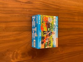 Special Edition Playmobil Migros Mania NEU