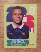 Kylian Mbappé Panini Sticker FIFA World Cup 2026 (FRA 20)