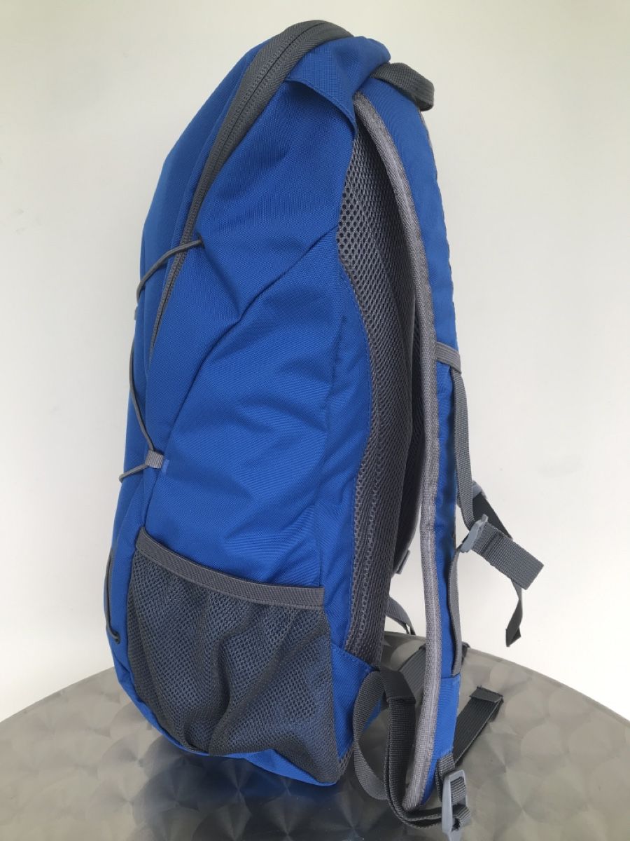 Salewa Rucksäcke: SALEWA Riva 16 l - Daypack, blau, neu – Neu (gemäss Beschreibung) aus Ebnat-Kappel von Molton 1