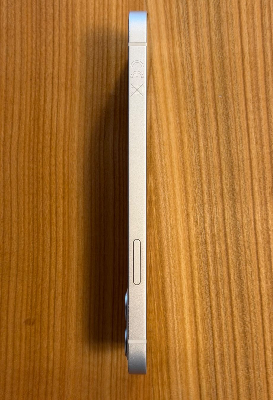 Apple Telefoni cellulari / Smartphones: iPhone 12, Weiss, 128 GB – Usato da Appenzell venduto da dorfberg2010 2