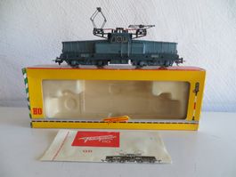Fleischmann H0: Krokodil BB 12000 SNCF, 1331, mit OVP