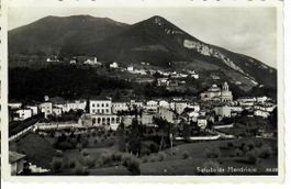 Mendrisio - Station  1943