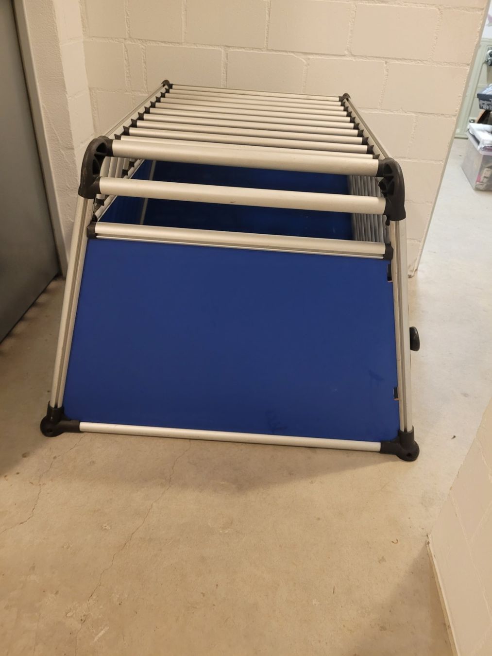 Cucce & Letti: Qualitätshundebox XL – Usato da Sirnach venduto da Rappunzel 2