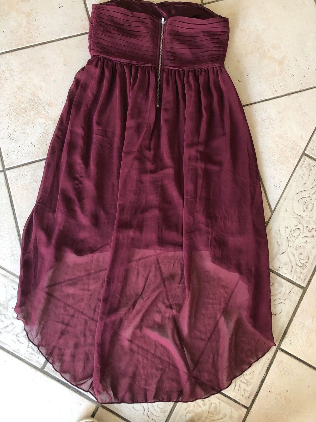Vila Vestiti: Vila Cocktail Kleid Gr.M – Nuovo (secondo la descrizione) da Obergerlafingen venduto da cabo4 4