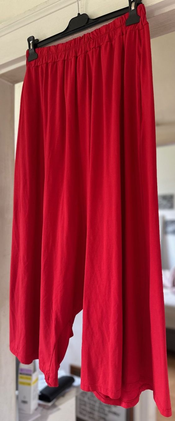 Pantaloni: SAROUEL PANTS EN COTON! M – Nuovo e nell'imballaggio originale da Locarno venduto da NicoNion 1