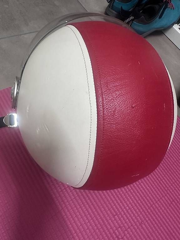 Caschi & visiere: Helm in Gr.S – Usato da Winkel venduto da Crolady01 1