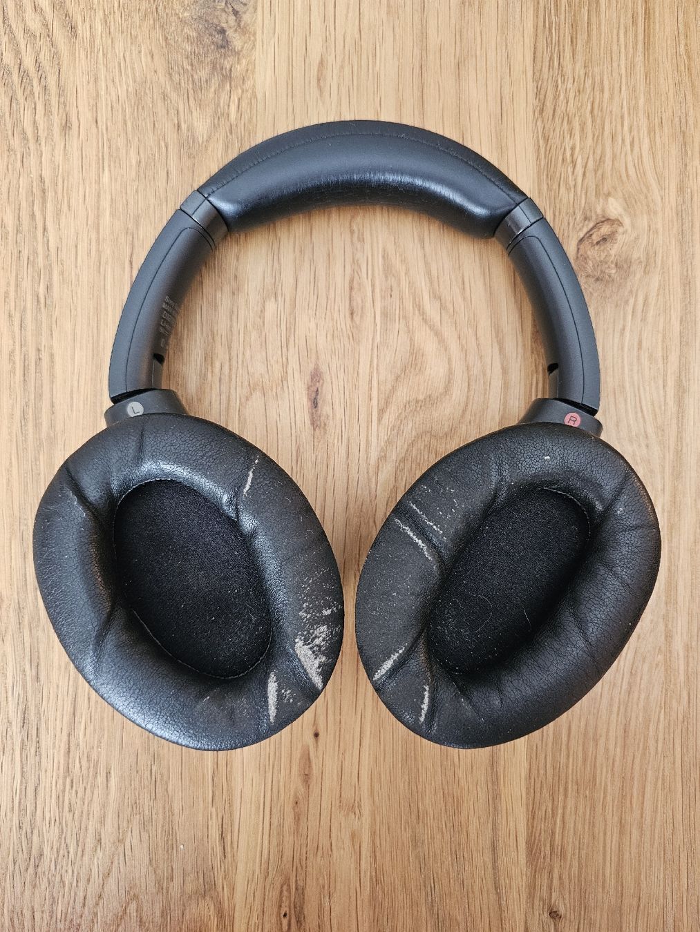 Sony Casques audio: Casque Sony WH-1000XM3 avec étui usagé – D'occasion à Echallens par johnchris 1