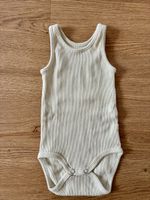 *Neu* Minimalisma Sommerbody, Grösse 62
