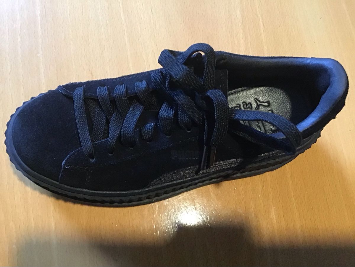 Puma Scarpe da donna: Puma Fenty grösse 35.5 – Usato da Stetten AG venduto da nils13 1