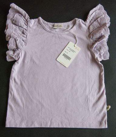 T-Shirt von Pomp de Lux, Gr. 104 *NEU*
