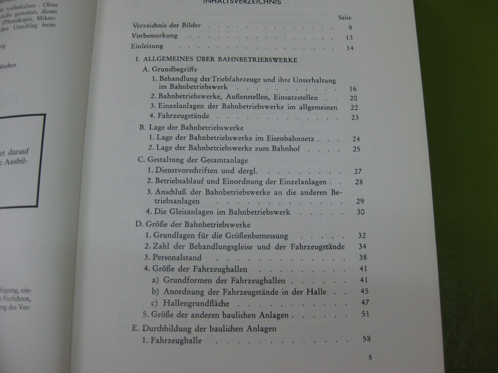 Libri: Das Bahnbetriebswerk – Usato da Malters venduto da Marosko 2
