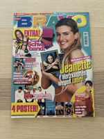 Bravo Magazin 35/2003