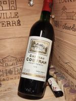 1978 Château Coufran Haut-Médoc !
