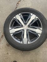 Jantes Peugeot  en 18 pouce
