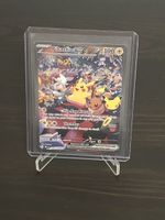 30th Celebration – Pikachu ex 150/128 – EN