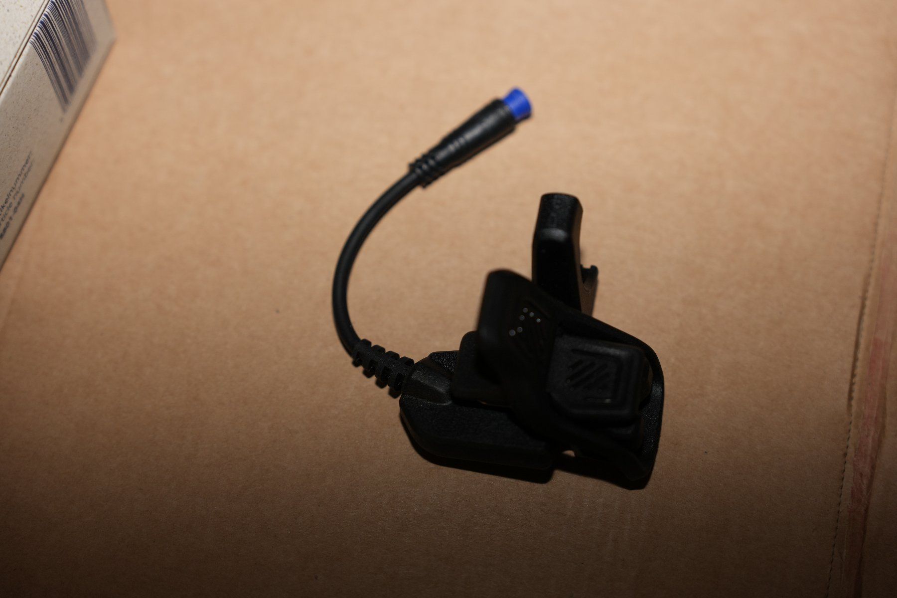 Ersatzteile: Rohloff E-14-Trigger Shifter – Neu (gemäss Beschreibung) aus Zürich von Verkaufen-Schweiz 1