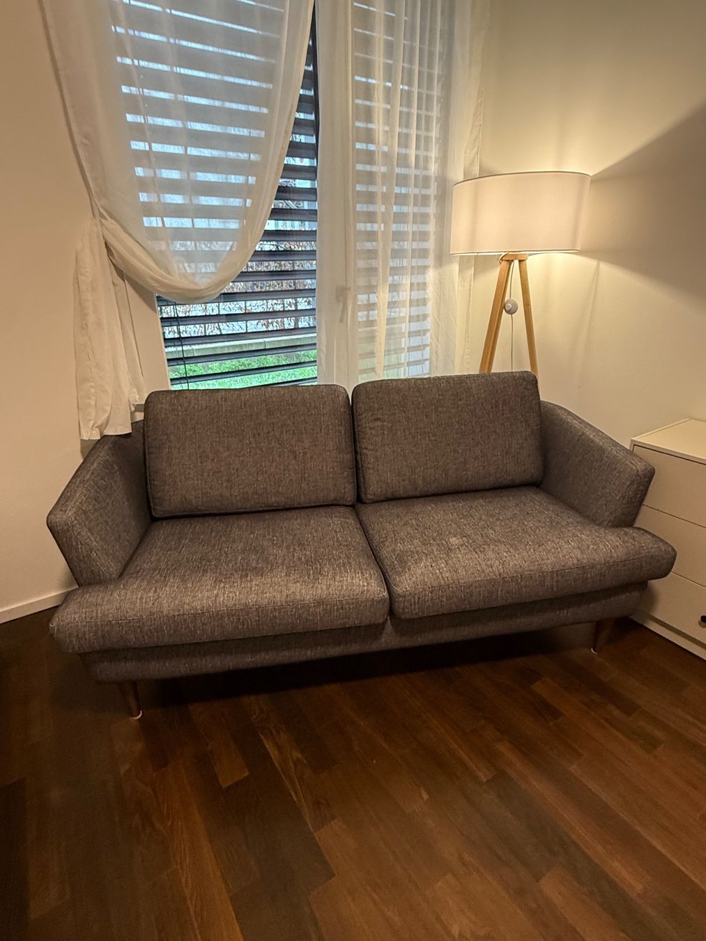 Divani: Sofa für 2-3 Personen. Sehr guter Zustand – Usato da Dietikon venduto da fru_hg7z 4
