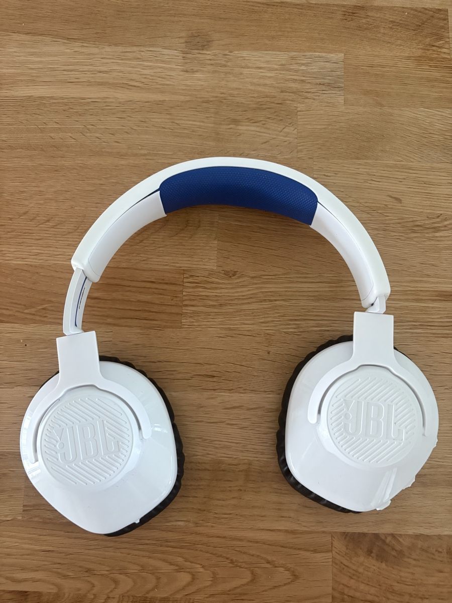 JBL Kopfhörer: JBL Gaming headset – Gebraucht aus Therwil von OdvalaV2