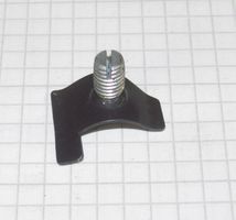 NOS Gasgriff Magura Ersatzteil (Pony-Variante) für Töffli