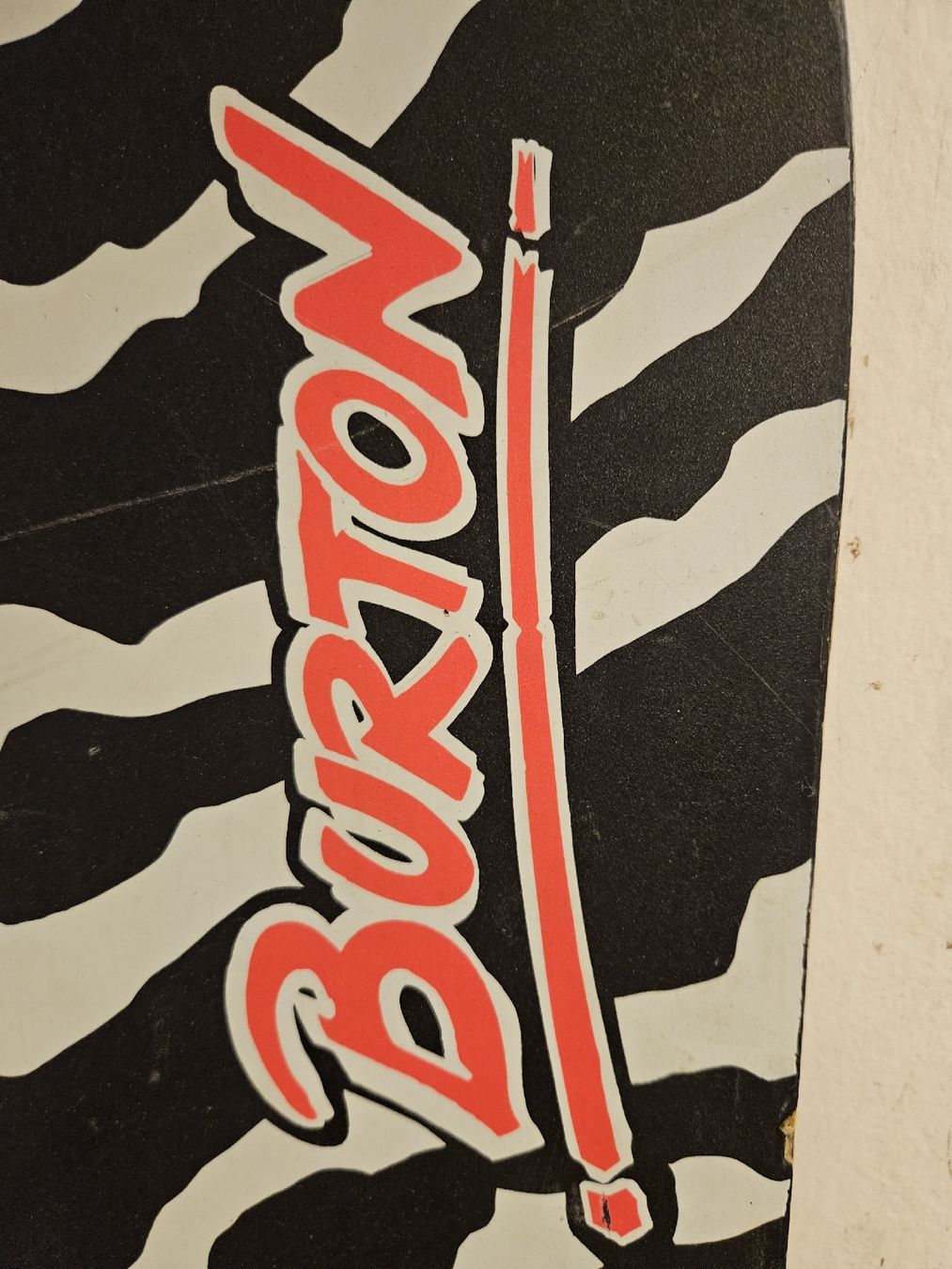 Board: Retro Vintage Traum Snowboard Collection!!!! – Usato da Ossingen venduto da eri_zp65 6